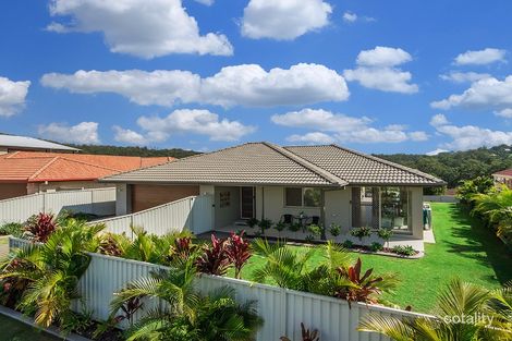 Property photo of 31 Cordyline Drive Reedy Creek QLD 4227