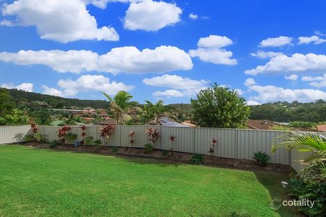 Property photo of 31 Cordyline Drive Reedy Creek QLD 4227