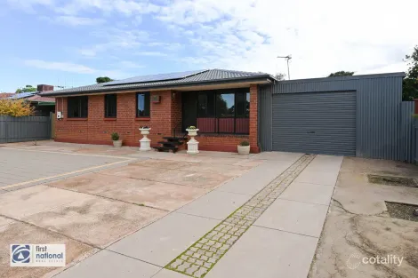 4 Cummins St, Port Augusta, SA 5700