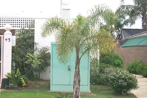 45f Waterside Dr, Dudley Park, WA 6210