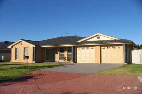 Property photo of 3 She Oak Close Hamlyn Terrace NSW 2259