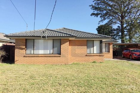 Property photo of 72 Greenmeadows Crescent Toongabbie NSW 2146