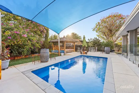 Property photo of 52 Epsom Avenue Ascot WA 6104