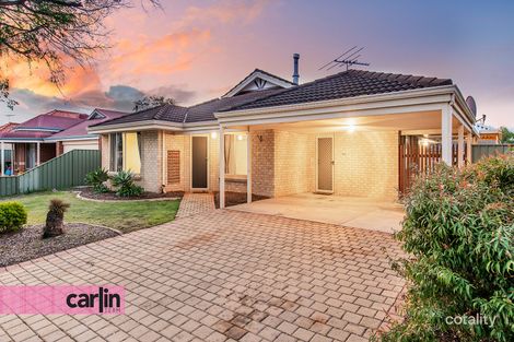 Property photo of 8 Jerrat Mews Atwell WA 6164