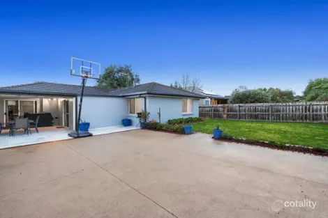 Property photo of 5 Ocean Grove Seabrook VIC 3028