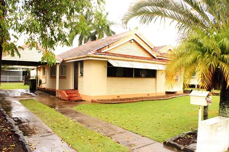 20 Lamb St, Walkervale, QLD 4670