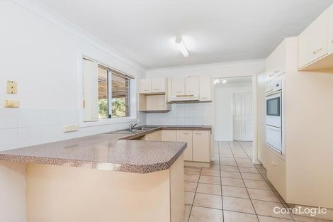 Property photo of 40 Le Grand Street Macgregor QLD 4109