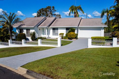 Property photo of 2 Curlew Terrace River Heads QLD 4655