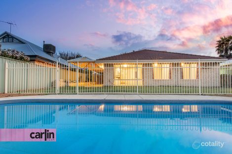 Property photo of 8 Jerrat Mews Atwell WA 6164
