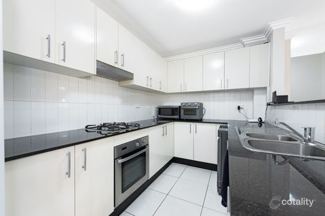 Property photo of 9/12 Murray Street Northmead NSW 2152