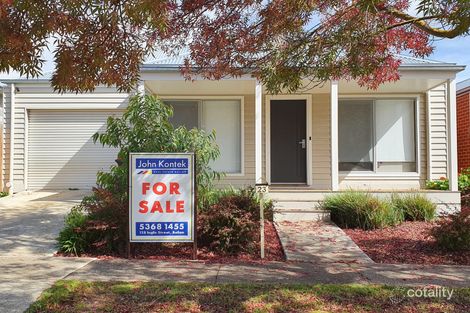 Property photo of 23 Stead Street Ballan VIC 3342