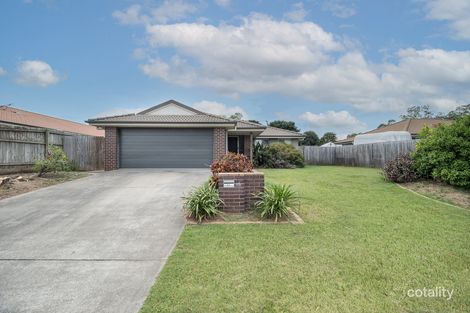 Property photo of 44 Tequesta Drive Beaudesert QLD 4285