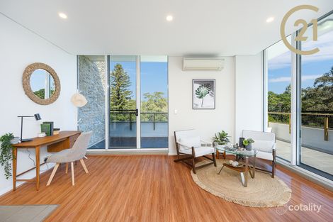 Property photo of 608/5 Pymble Avenue Pymble NSW 2073