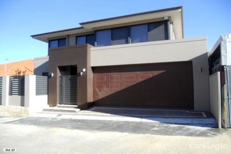 Property photo of 44A Emmerson Street North Perth WA 6006