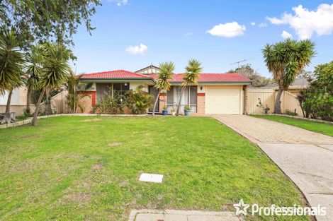 Property photo of 21 Haynes Court Armadale WA 6112