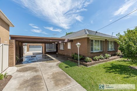 Property photo of 7 Waters Drive Seaholme VIC 3018
