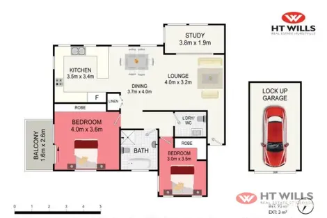 Property photo of 42/227-241 Princes Highway Kogarah NSW 2217