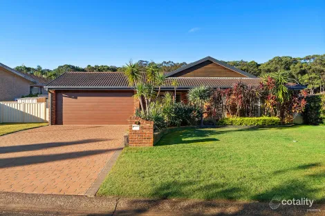 1 Lawford Cl, Warners Bay, NSW 2282