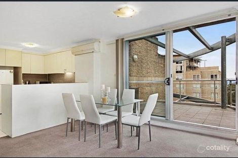 Property photo of 451/80 John Whiteway Drive Gosford NSW 2250