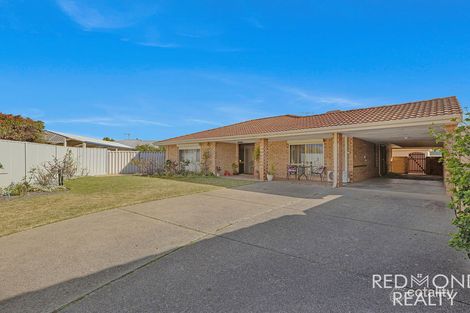 Property photo of 11A Rockbank Place Kiara WA 6054