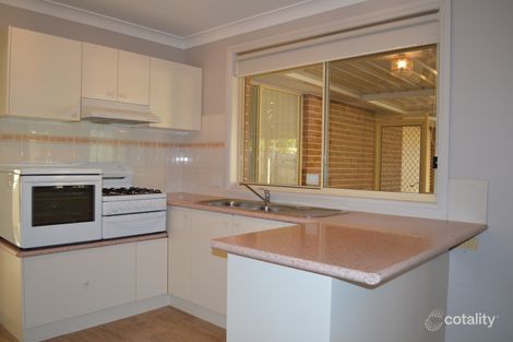 Property photo of 36 Womra Crescent Glenmore Park NSW 2745