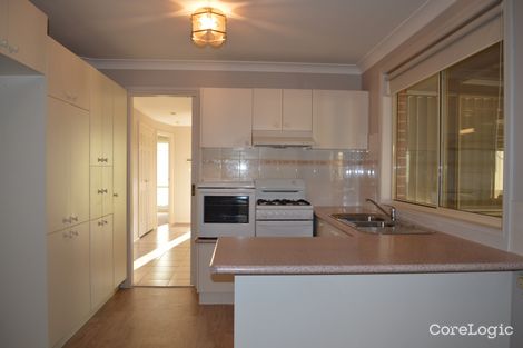 Property photo of 36 Womra Crescent Glenmore Park NSW 2745