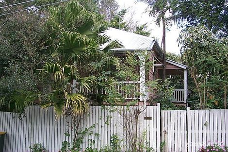 Property photo of 1/1 Ross Street Paddington QLD 4064