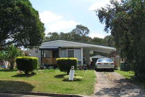 19 Campton Ave, Cambridge Park, NSW 2747