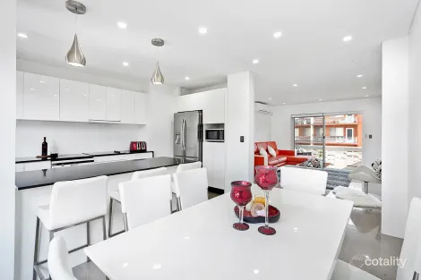 Property photo of 18/99-101 Alfred Street Sans Souci NSW 2219