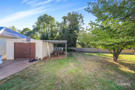 Property photo of 75 Mill Road Batlow NSW 2730