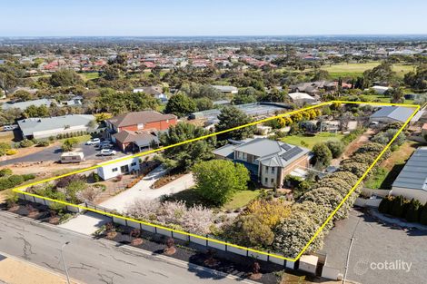 Property photo of 11 Beatrix Drive Craigmore SA 5114
