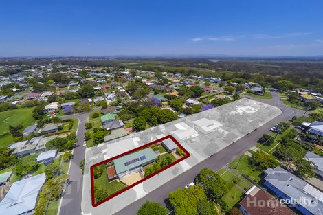 Property photo of 34 Kenbarry Street Brighton QLD 4017