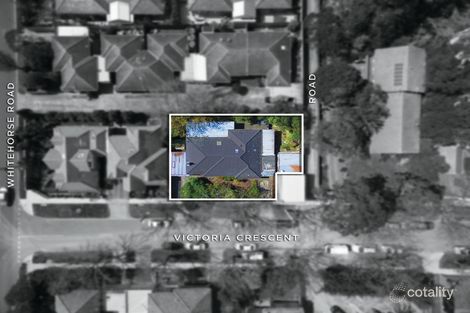 16 Victoria Cres, Mont Albert, VIC 3127