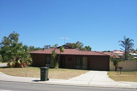 6 Edwards St, Leda, WA 6170