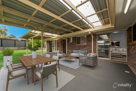 Property photo of 11 Jameson Street Capalaba QLD 4157