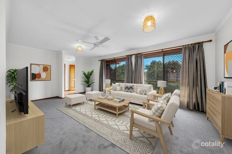 Property photo of 11 Jameson Street Capalaba QLD 4157