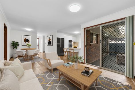 Property photo of 11 Jameson Street Capalaba QLD 4157