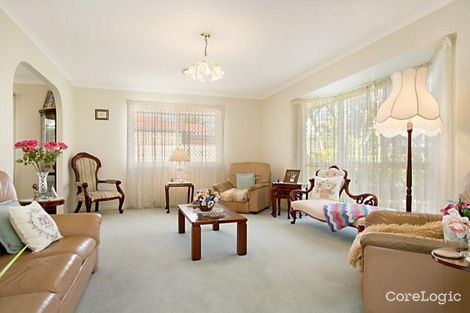 Property photo of 20 Camarsh Drive Murrumba Downs QLD 4503