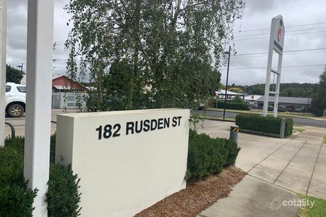 1/182 Rusden St, Armidale, NSW 2350