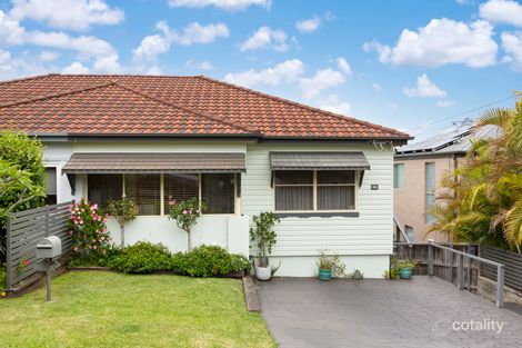 Property photo of 21 Soudan Street Thirroul NSW 2515