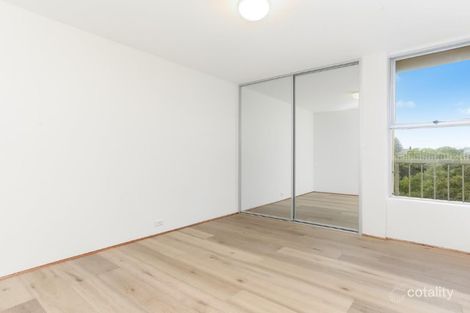 Property photo of 72/69 St Marks Road Randwick NSW 2031