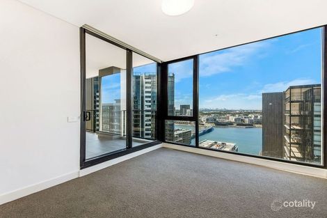 Property photo of 2009/46 Savona Drive Wentworth Point NSW 2127