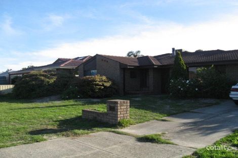 Property photo of 25 Kingfisher Avenue Ballajura WA 6066