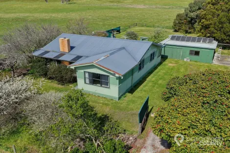 560 Telegraph Rd, Hedley, VIC 3967