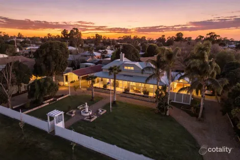 54 Pinniger St, Yarrawonga, VIC 3730