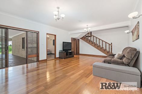 Property photo of 18 Firth Avenue Strathfield NSW 2135