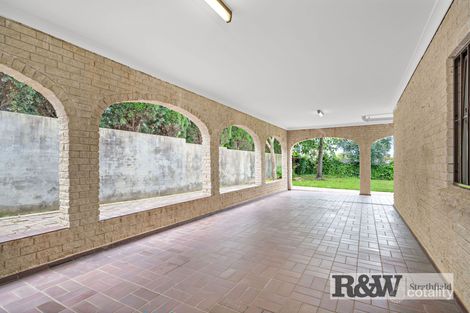 Property photo of 18 Firth Avenue Strathfield NSW 2135