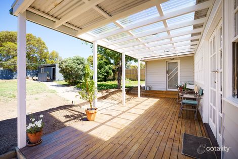 Property photo of 24A Steele Street Chewton VIC 3451