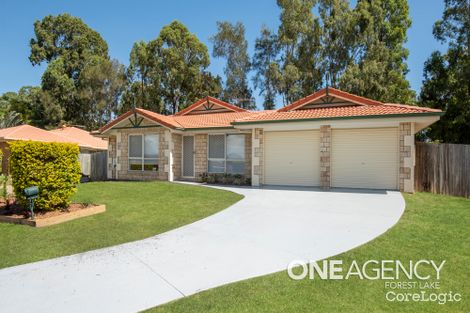 Property photo of 61 Cassowary Street Doolandella QLD 4077