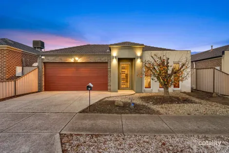 19 Cunningham Ch, Burnside Heights, VIC 3023